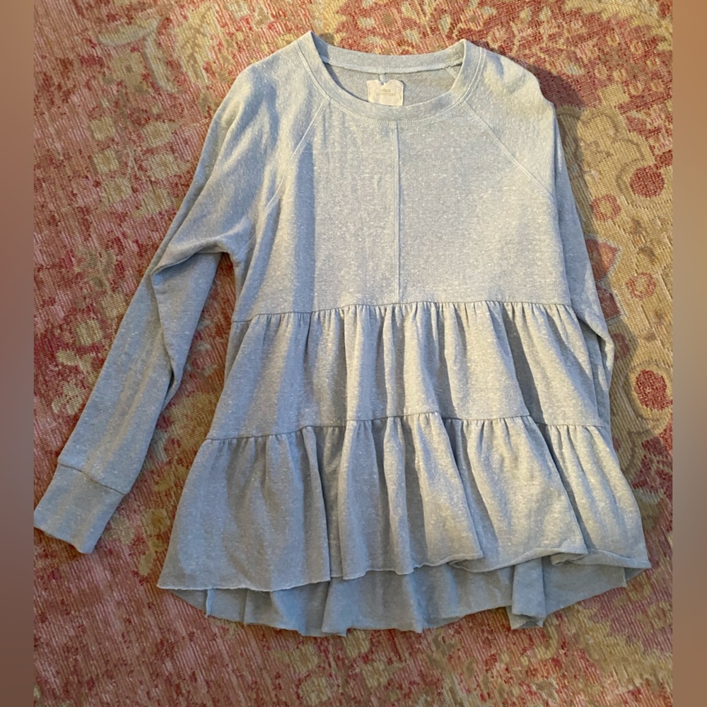 Urban outfitters top